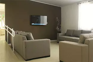 Sobre nosso Residencial