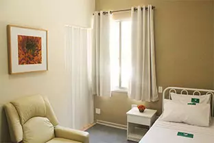 Sobre nosso Residencial