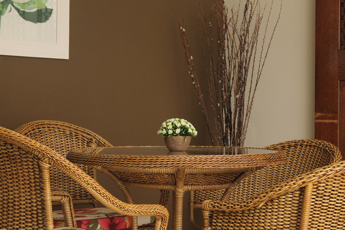 Estrutura Residencial Premium Senior